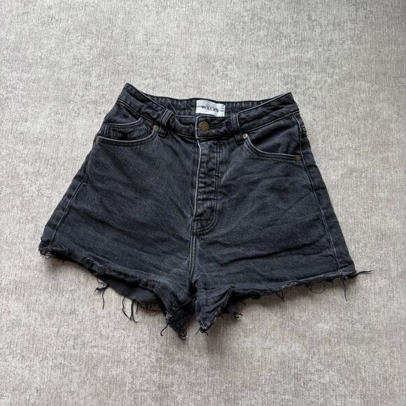 Rolla’s Original Jean Denim Shorts - Picture 1 of 5